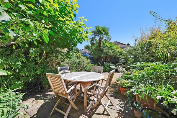 East Road, Reigate, Surrey, RH2