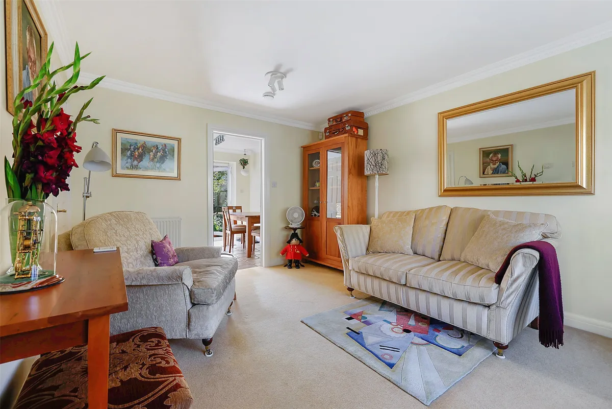 East Road, Reigate, Surrey, RH2