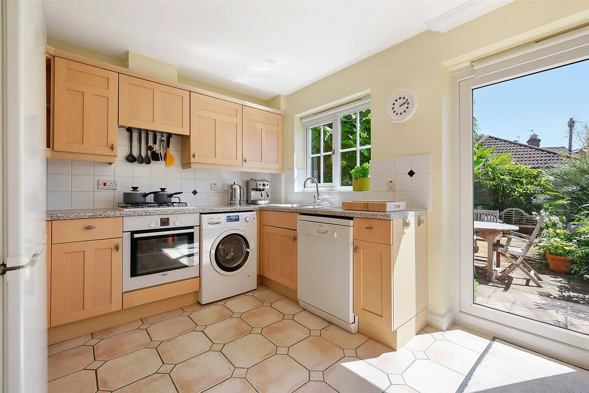 East Road, Reigate, Surrey, RH2