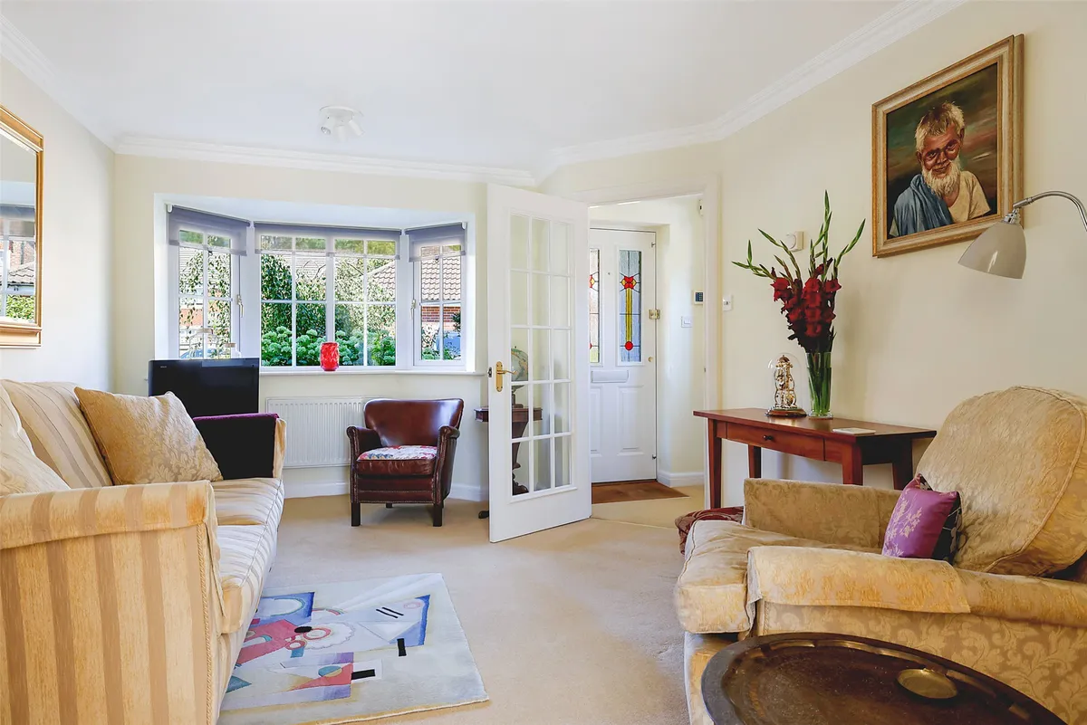East Road, Reigate, Surrey, RH2