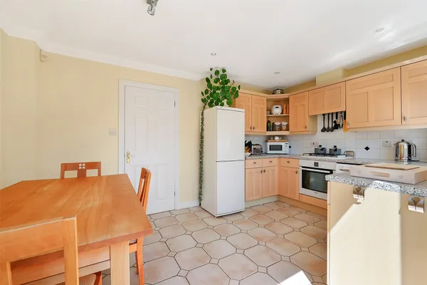 East Road, Reigate, Surrey, RH2