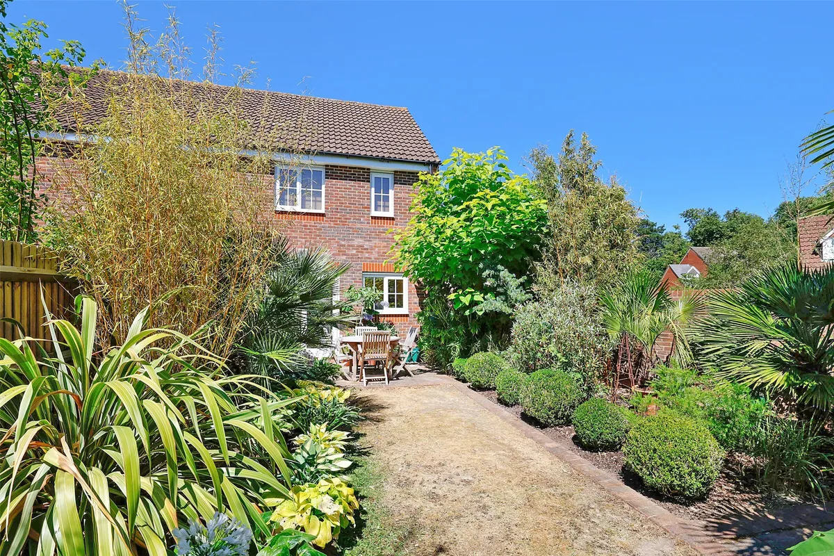East Road, Reigate, Surrey, RH2