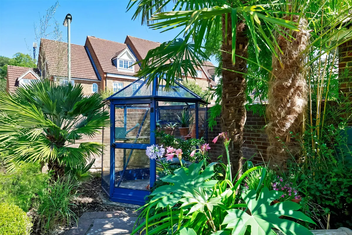 East Road, Reigate, Surrey, RH2
