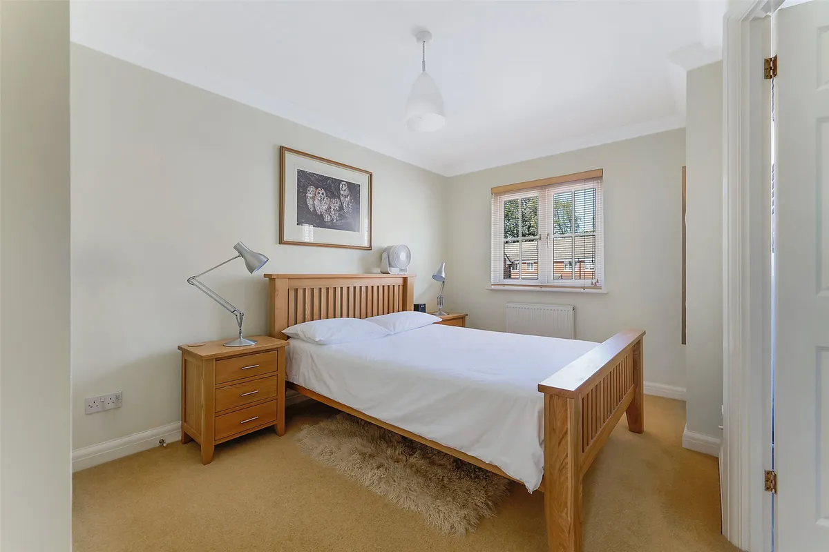 East Road, Reigate, Surrey, RH2