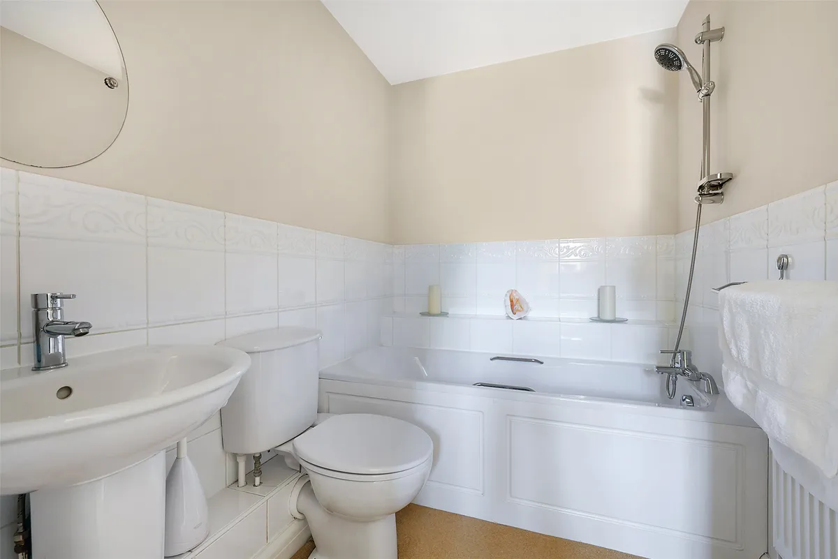 East Road, Reigate, Surrey, RH2