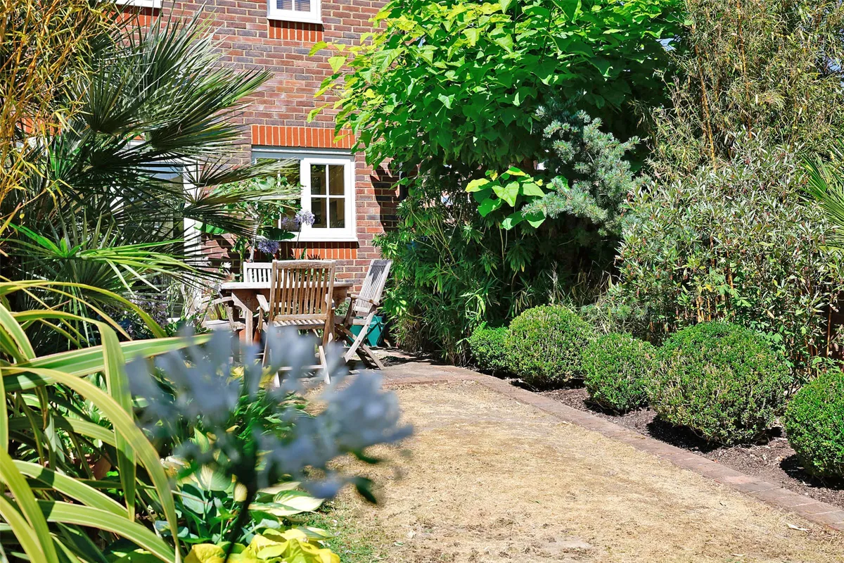 East Road, Reigate, Surrey, RH2