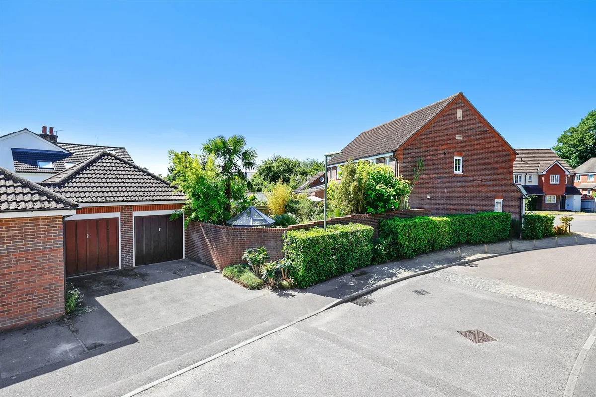 East Road, Reigate, Surrey, RH2