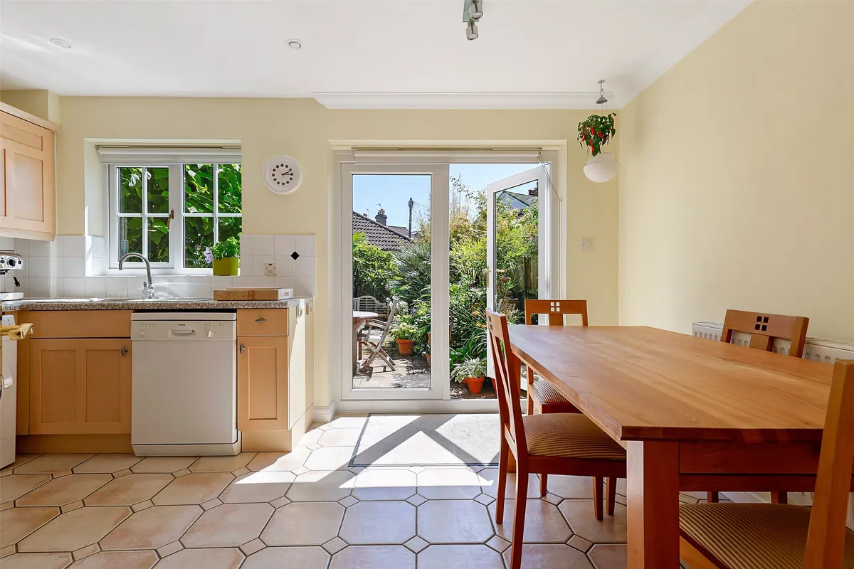 East Road, Reigate, Surrey, RH2