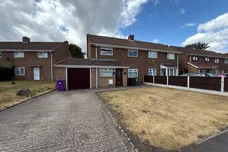 Deans Road, WOLVERHAMPTON