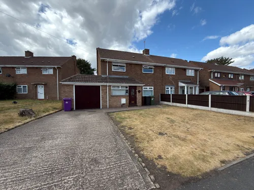 Deans Road, WOLVERHAMPTONphoto