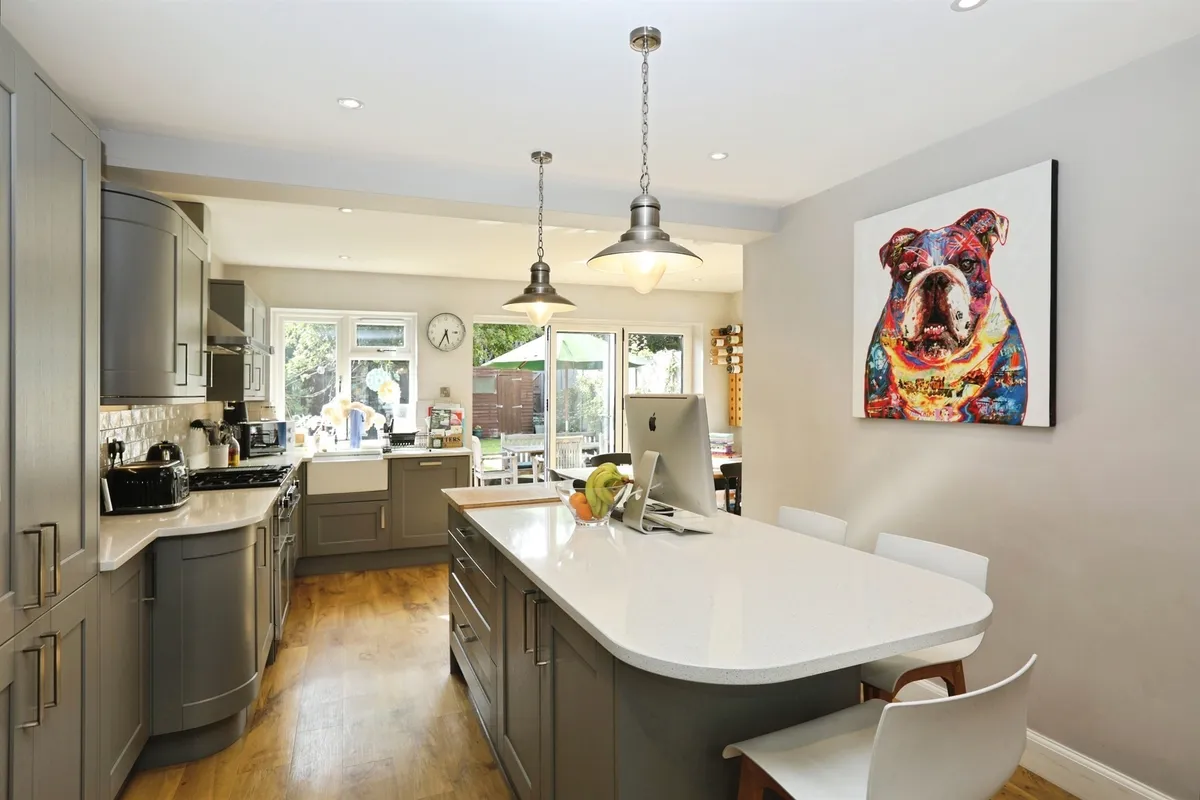 Luxford Road, Lindfield, Haywards Heath