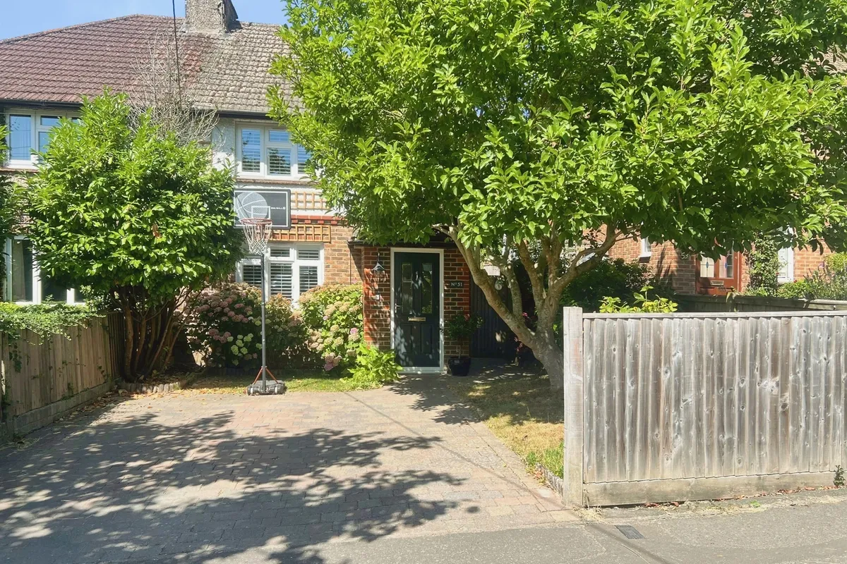 Luxford Road, Lindfield, Haywards Heath
