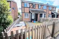 Shearwater Close, STEVENAGE