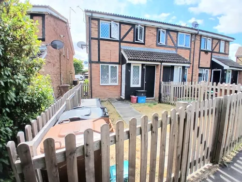 Shearwater Close, STEVENAGEphoto