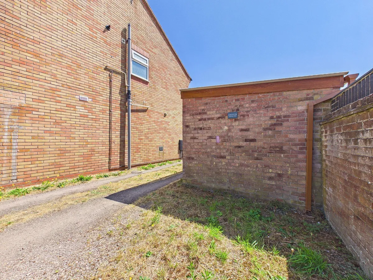 Beaufort Way, Rhoose CF62