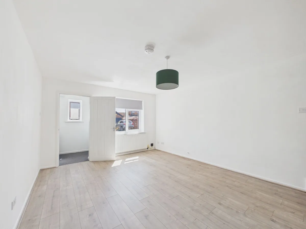 Beaufort Way, Rhoose CF62