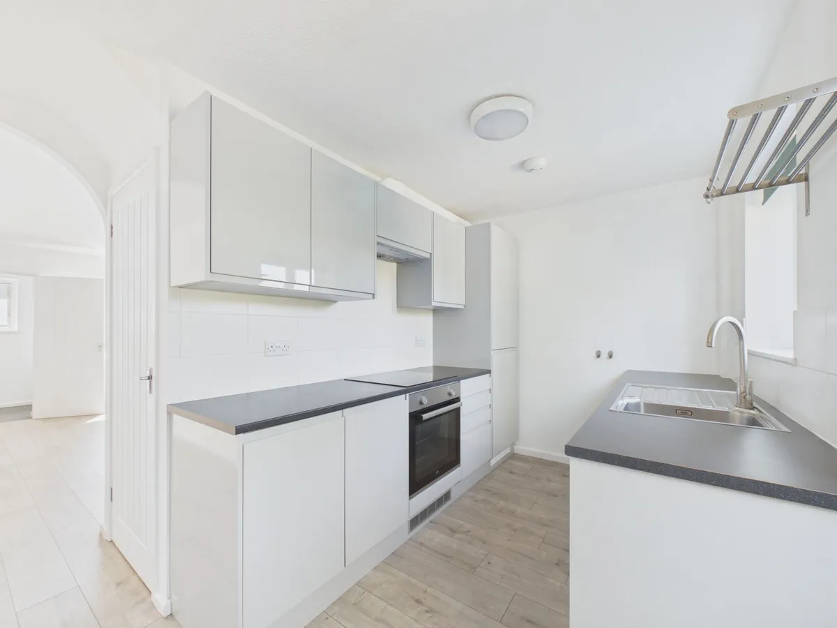 Beaufort Way, Rhoose CF62