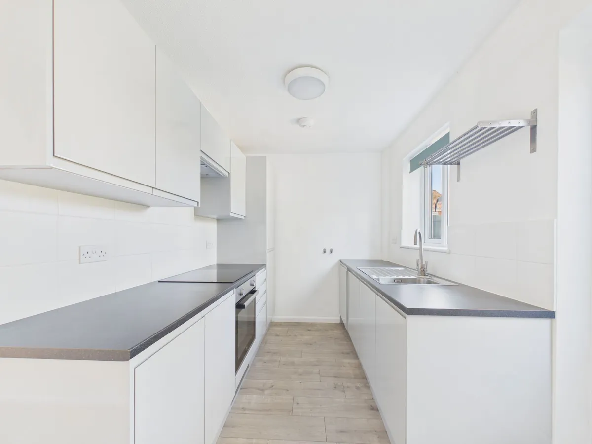 Beaufort Way, Rhoose CF62