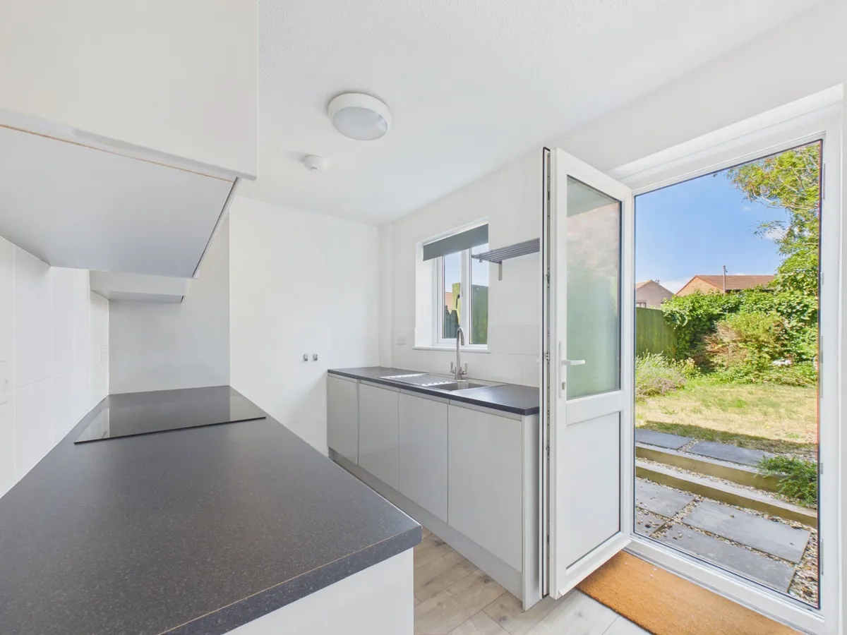 Beaufort Way, Rhoose CF62