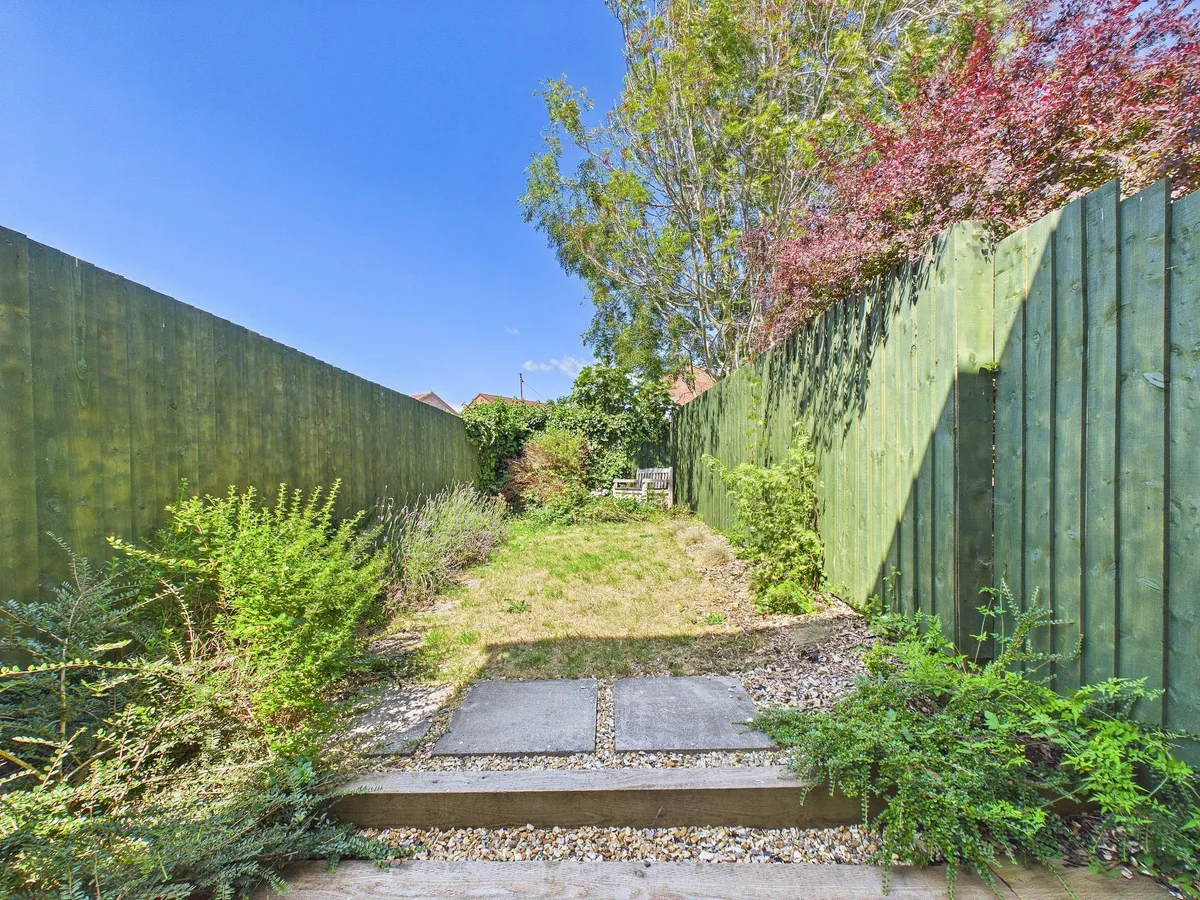 Beaufort Way, Rhoose CF62