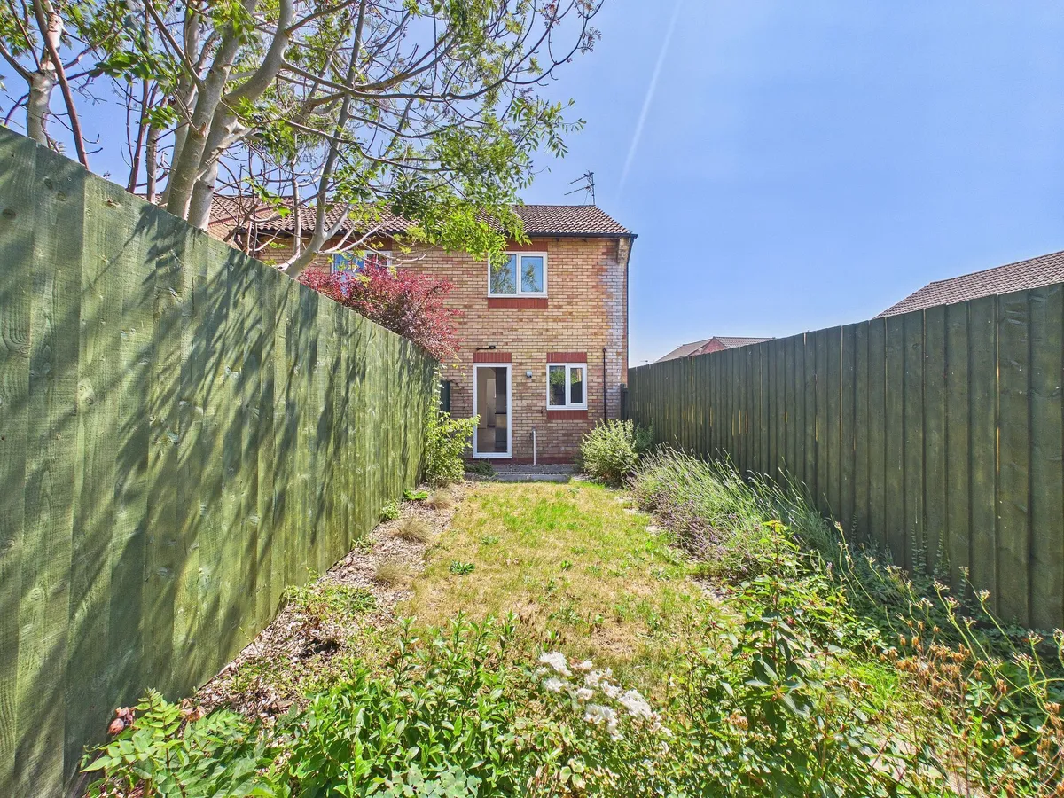 Beaufort Way, Rhoose CF62