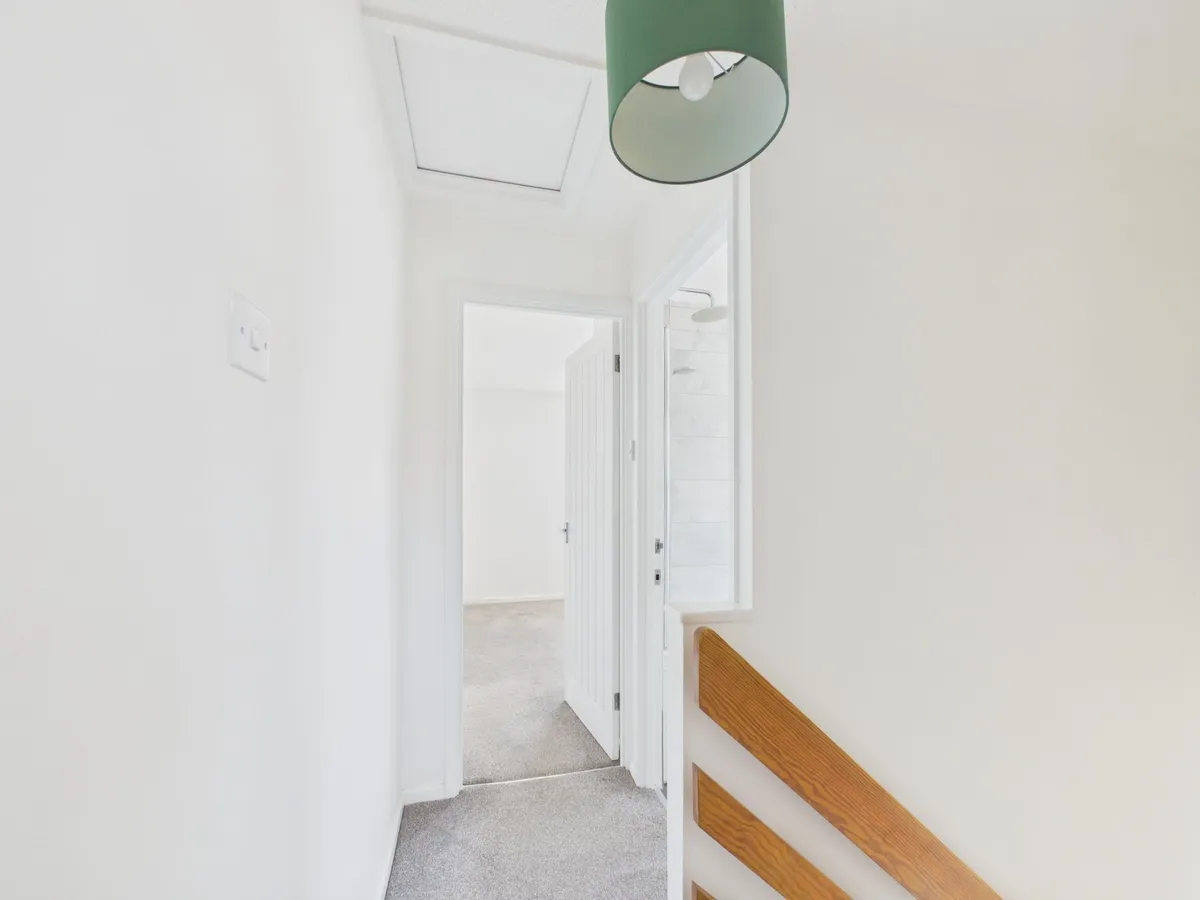 Beaufort Way, Rhoose CF62
