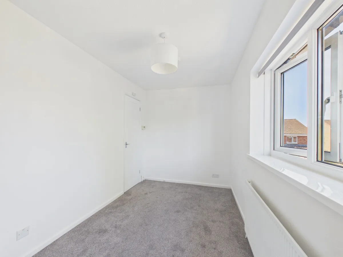 Beaufort Way, Rhoose CF62