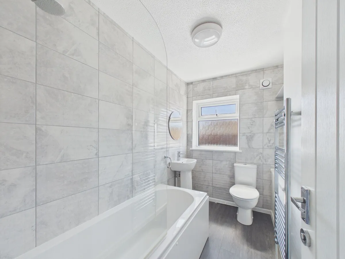 Beaufort Way, Rhoose CF62