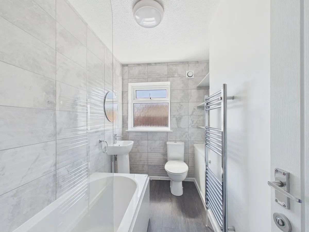 Beaufort Way, Rhoose CF62
