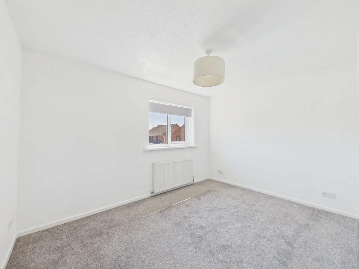 Beaufort Way, Rhoose CF62