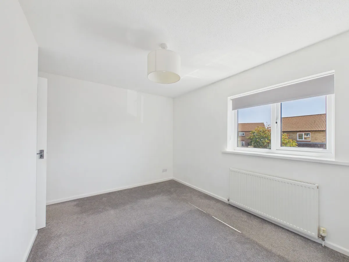 Beaufort Way, Rhoose CF62