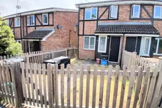Shearwater Close, STEVENAGE