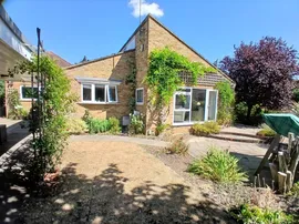 Danecote, KNEBWORTH photo