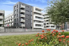 Park Place, STEVENAGE