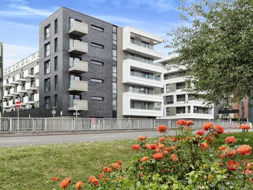 Park Place, STEVENAGEphoto