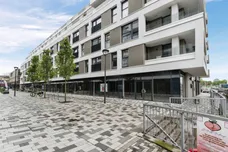 Park Place, STEVENAGE