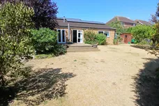 Danecote, KNEBWORTH