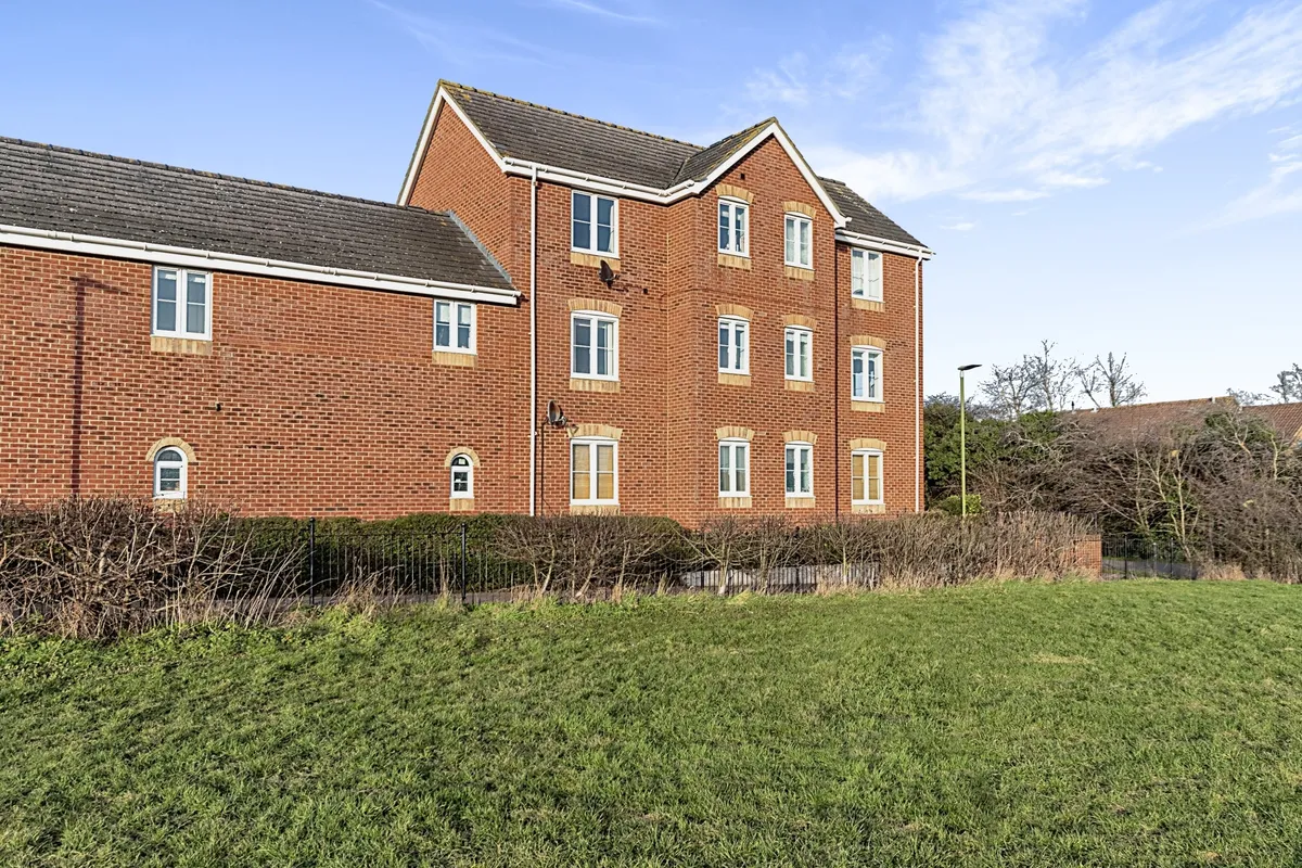 Epsom Close, STEVENAGE
