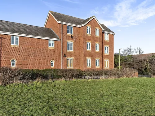 Epsom Close, STEVENAGEphoto