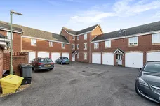Epsom Close, STEVENAGE