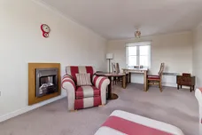Epsom Close, STEVENAGE