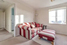 Epsom Close, STEVENAGE