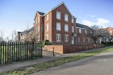Epsom Close, STEVENAGE