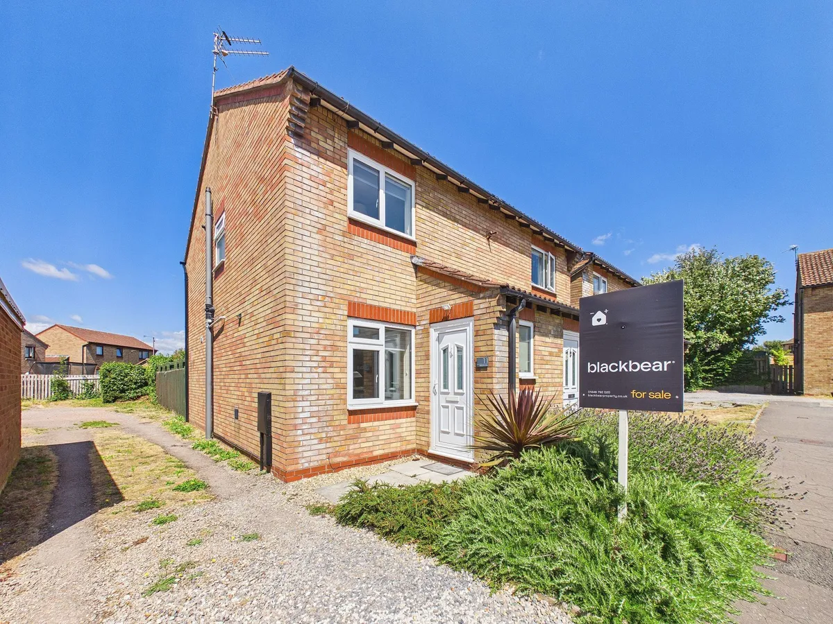 Beaufort Way, Rhoose CF62