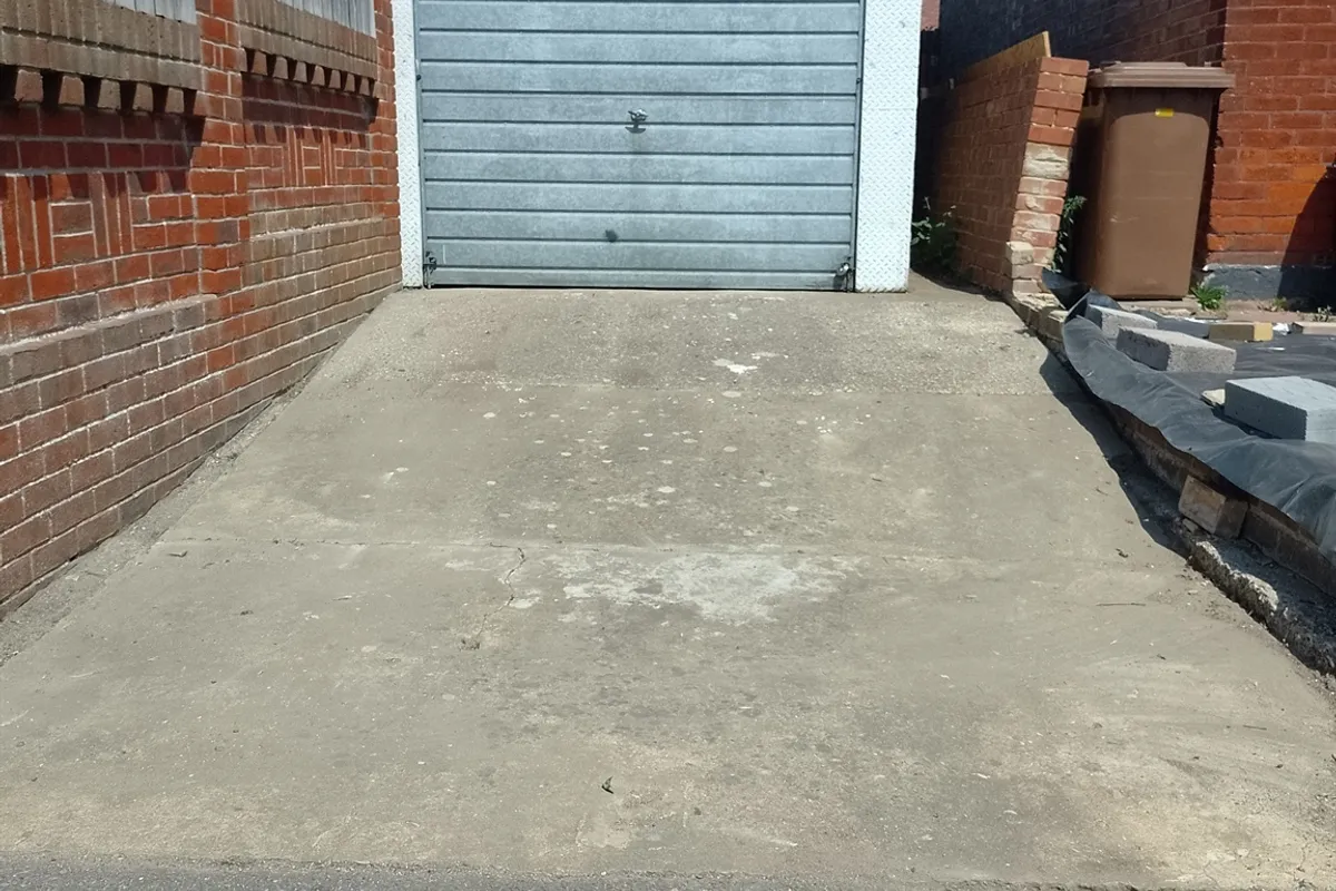 Court Lane, Drayton, Portsmouth