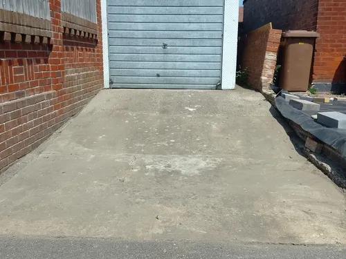 Court Lane, Drayton, Portsmouthphoto