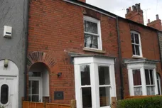 Artillery Terrace, RETFORD
