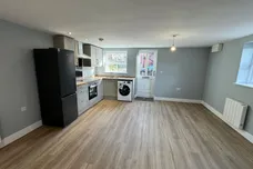 Forrests Yard, WORKSOP