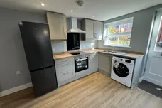 Forrests Yard, WORKSOP