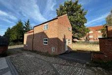 Forrests Yard, WORKSOP